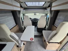 Fahrzeugbild Dethleffs Just Camp Active T 7052 EBL #8