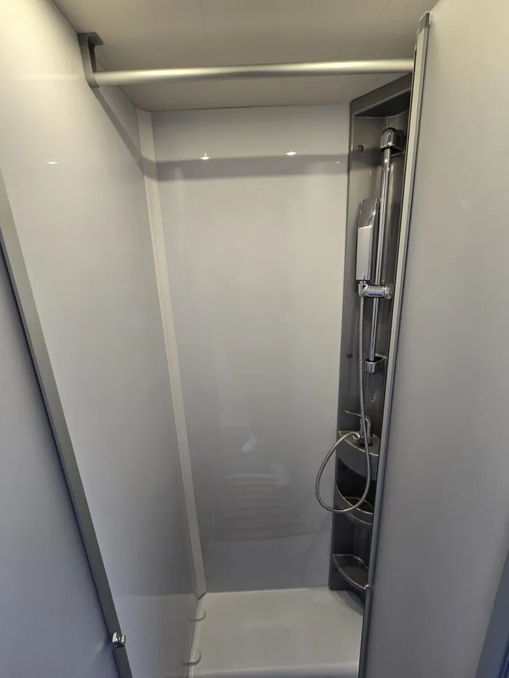 Fahrzeugbild Dethleffs Just Camp Active T 7052 EBL #13