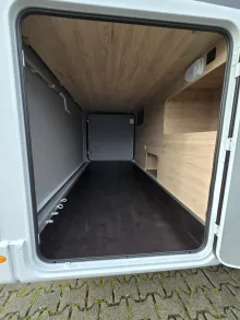 Fahrzeugbild Dethleffs Just Camp Active T 7052 EBL #18