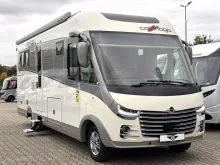 Fahrzeugbild Carthago liner-for-two I 53 #1