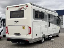 Fahrzeugbild Carthago liner-for-two I 53 #3