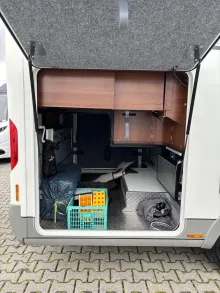 Fahrzeugbild Carthago liner-for-two I 53 #4