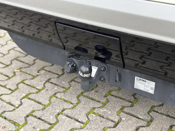 Fahrzeugbild Carthago liner-for-two I 53 #6