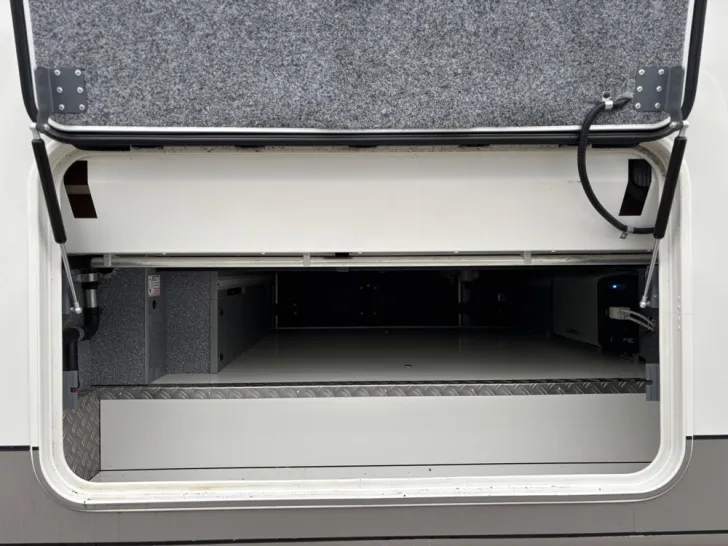 Fahrzeugbild Carthago liner-for-two I 53 #8