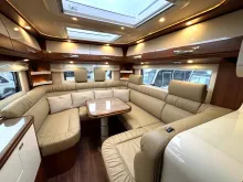 Fahrzeugbild Carthago liner-for-two I 53 #12