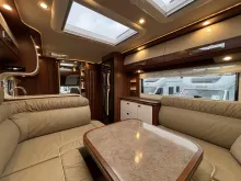 Fahrzeugbild Carthago liner-for-two I 53 #13