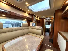 Fahrzeugbild Carthago liner-for-two I 53 #14