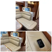 Fahrzeugbild Carthago liner-for-two I 53 #15