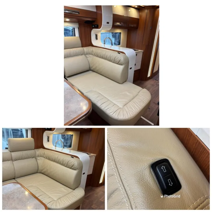 Fahrzeugbild Carthago liner-for-two I 53 #15