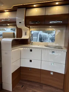 Fahrzeugbild Carthago liner-for-two I 53 #18