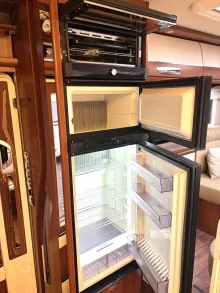 Fahrzeugbild Carthago liner-for-two I 53 #20