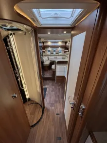 Fahrzeugbild Carthago liner-for-two I 53 #21