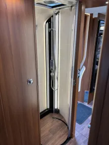 Fahrzeugbild Carthago liner-for-two I 53 #22