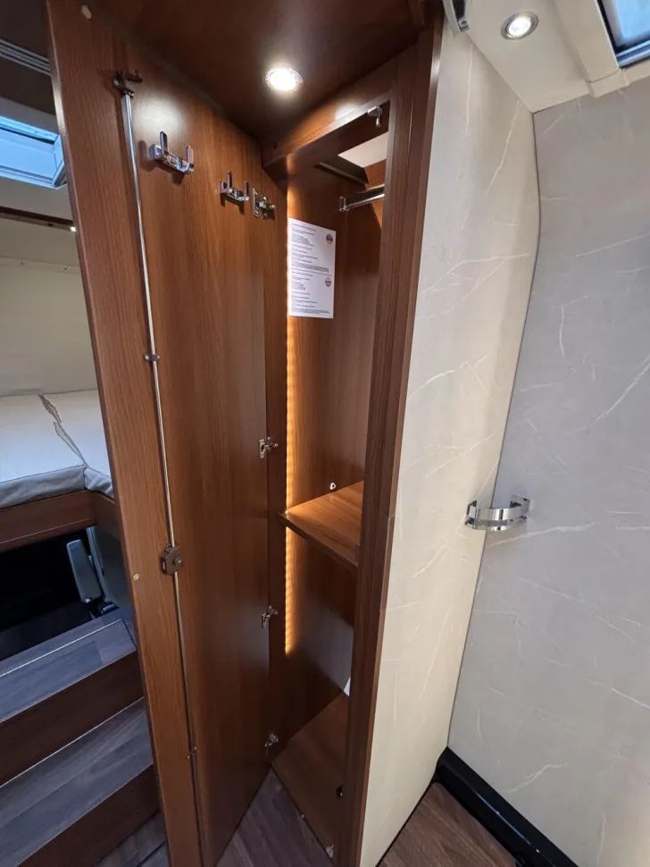 Fahrzeugbild Carthago liner-for-two I 53 #24