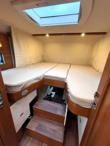 Fahrzeugbild Carthago liner-for-two I 53 #25