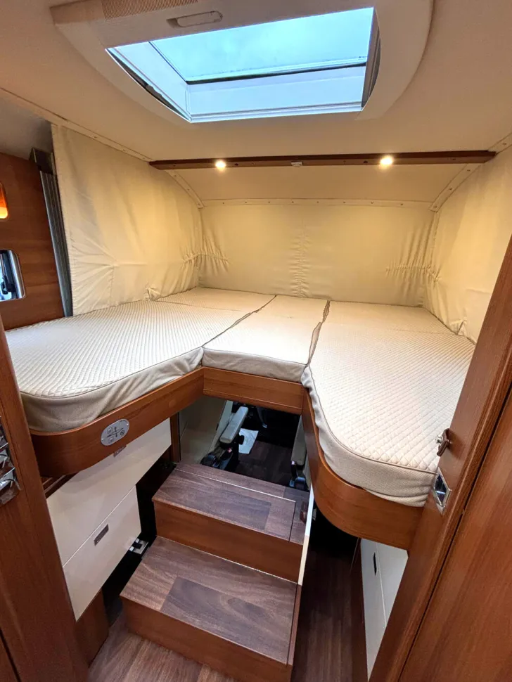 Fahrzeugbild Carthago liner-for-two I 53 #25