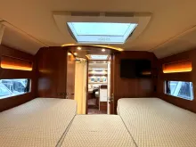 Fahrzeugbild Carthago liner-for-two I 53 #26