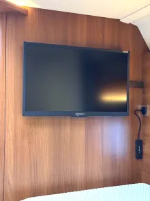 Fahrzeugbild Carthago liner-for-two I 53 #27