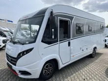 Fahrzeugbild Dethleffs Trend I 7057 EB #3