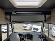 Fahrzeugbild Dethleffs Trend I 7057 EB #9