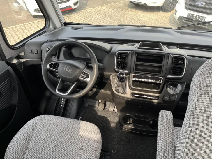 Fahrzeugbild Dethleffs Trend I 7057 EB #10