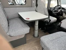 Fahrzeugbild Dethleffs Trend I 7057 EB #11