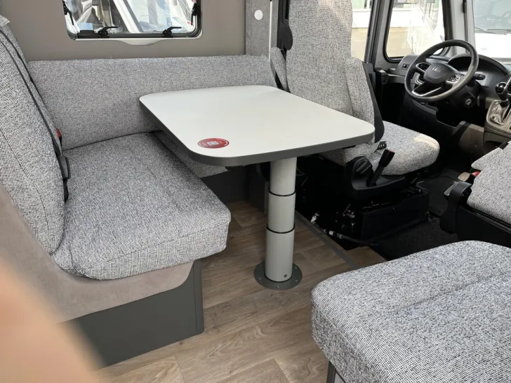 Fahrzeugbild Dethleffs Trend I 7057 EB #11