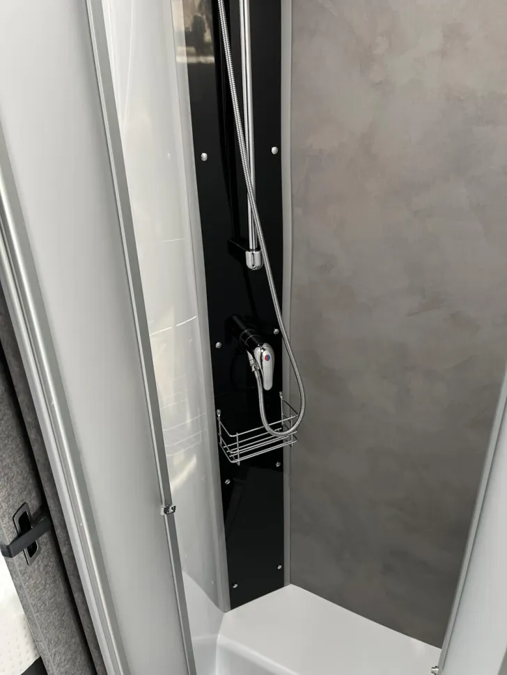 Fahrzeugbild Dethleffs Trend I 7057 EB #15