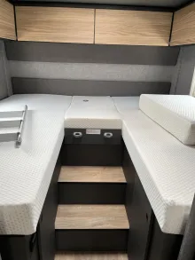 Fahrzeugbild Dethleffs Trend I 7057 EB #16