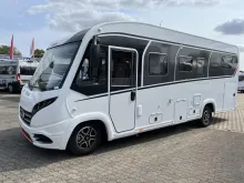 Fahrzeugbild Dethleffs Esprit I 7150-2 EBL #3