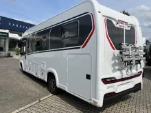 Fahrzeugbild Dethleffs Esprit I 7150-2 EBL #6
