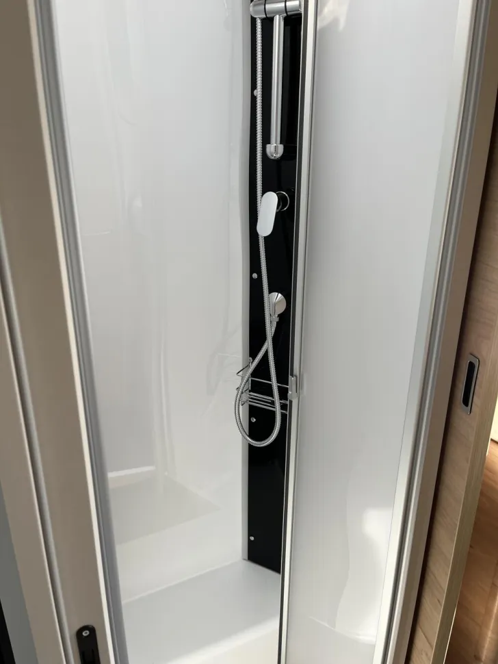 Fahrzeugbild Dethleffs Esprit I 7150-2 EBL #12