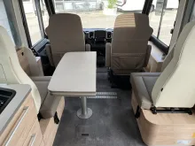 Fahrzeugbild Dethleffs Esprit I 7150-2 EBL #18
