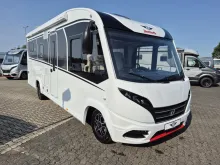 Fahrzeugbild Dethleffs Esprit I 7150-2 EB #1