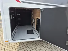 Fahrzeugbild Dethleffs Esprit I 7150-2 EB #2