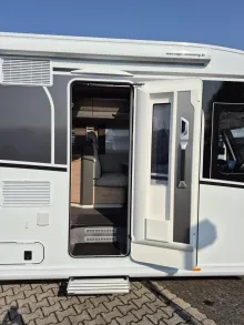 Fahrzeugbild Dethleffs Esprit I 7150-2 EB #3