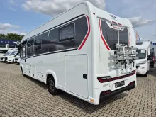 Fahrzeugbild Dethleffs Esprit I 7150-2 EB #4