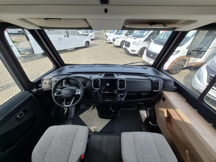 Fahrzeugbild Dethleffs Esprit I 7150-2 EB #7