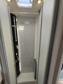 Fahrzeugbild Dethleffs Esprit I 7150-2 EB #13