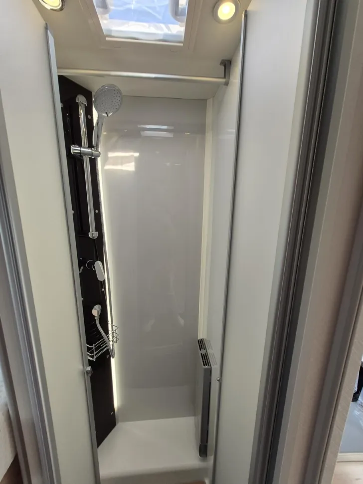 Fahrzeugbild Dethleffs Esprit I 7150-2 EB #13