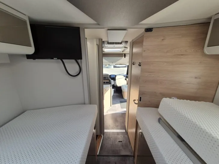 Fahrzeugbild Dethleffs Esprit I 7150-2 EB #16