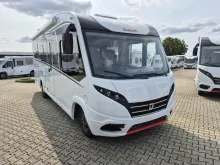 Fahrzeugbild Dethleffs Esprit I 7150-2 DBM #1