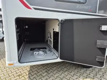 Fahrzeugbild Dethleffs Esprit I 7150-2 DBM #3