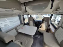 Fahrzeugbild Dethleffs Esprit I 7150-2 DBM #7