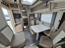 Fahrzeugbild Dethleffs Esprit I 7150-2 DBM #8
