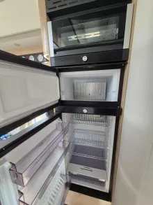 Fahrzeugbild Dethleffs Esprit I 7150-2 DBM #10