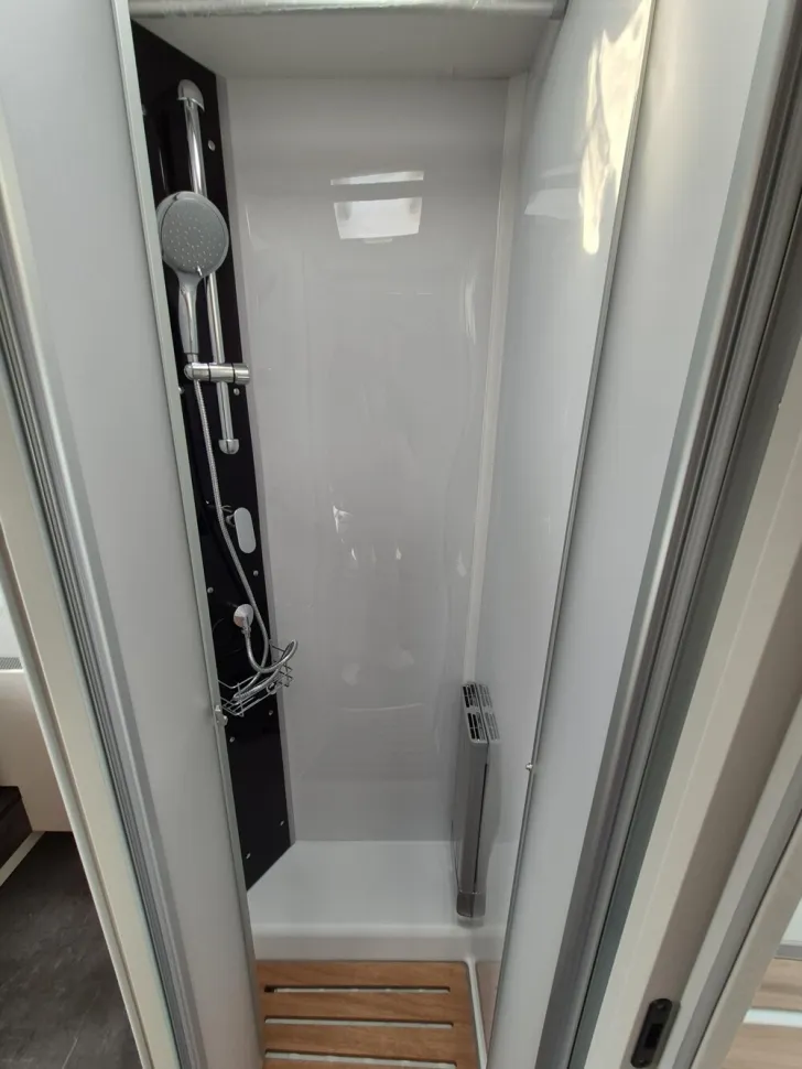 Fahrzeugbild Dethleffs Esprit I 7150-2 DBM #11