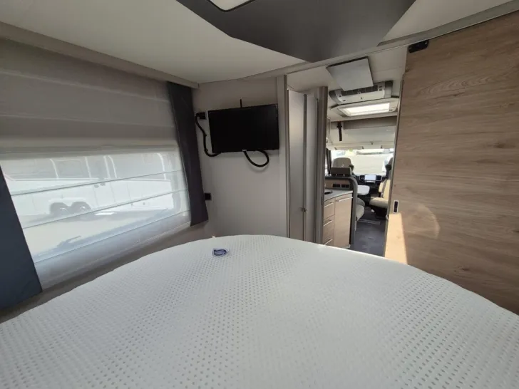 Fahrzeugbild Dethleffs Esprit I 7150-2 DBM #14