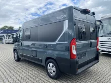 Fahrzeugbild Yucon 54 B #4