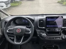 Fahrzeugbild Yucon 54 B #8